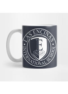 Elite Las Encinas International School Elite Mug