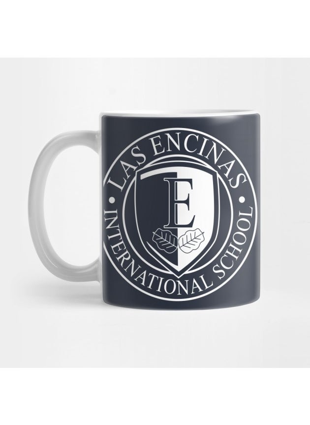 Pixxa - Elite Las Encinas International School Elite Mug - Image 1