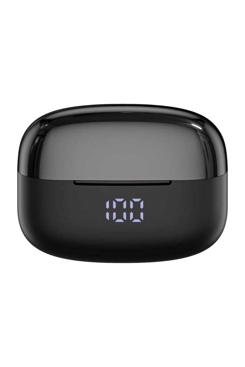 general General GEB862 TWS earbuds ANC Black - Image 1