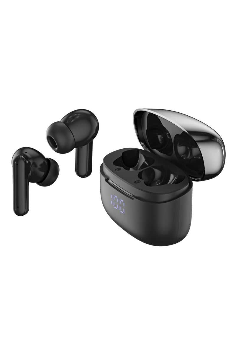 general General GEB862 TWS earbuds ANC Black - Image 2