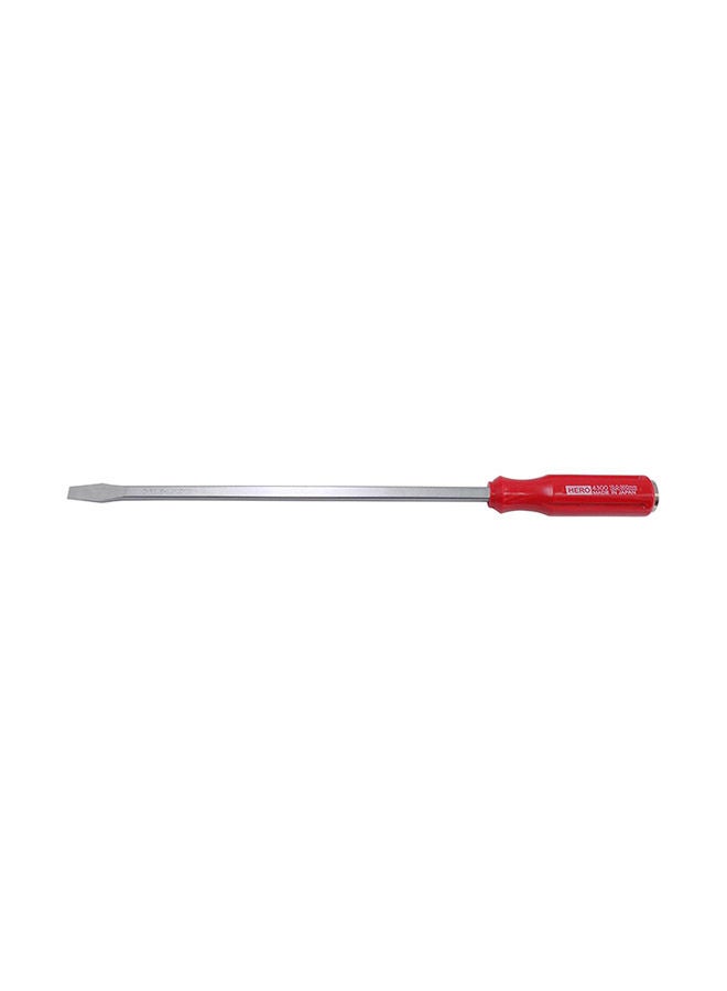 Jumbo G-Thru Screwdriver 14 inch