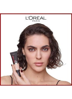 L'OREAL PARIS كريم أساس سائل إنفاليبل يدوم لمدة 32 ساعة بغطاء مطفي يدوم طويلاً، 175 لون تحتي رائع  - Image 2