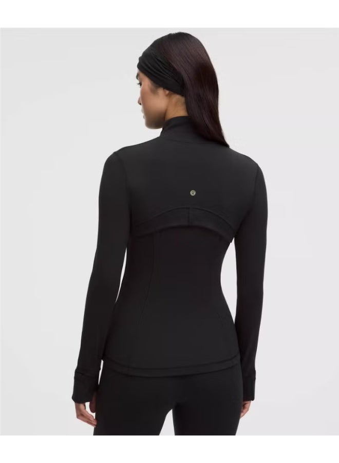 Lululemon Define Jacket: Crush Your Workouts & Nail Daily Commutes—One Piece for All-Day Styling - Image 5