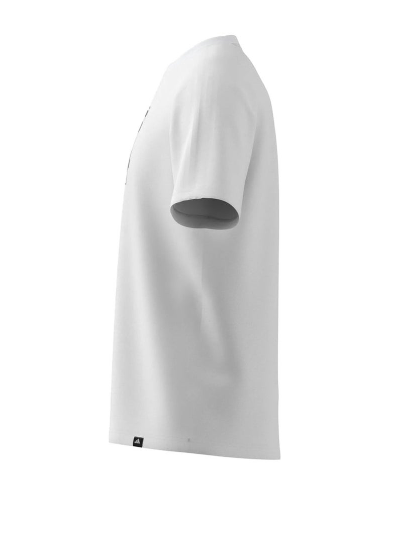 Adidas M RERTO T           WHITE - Image 4
