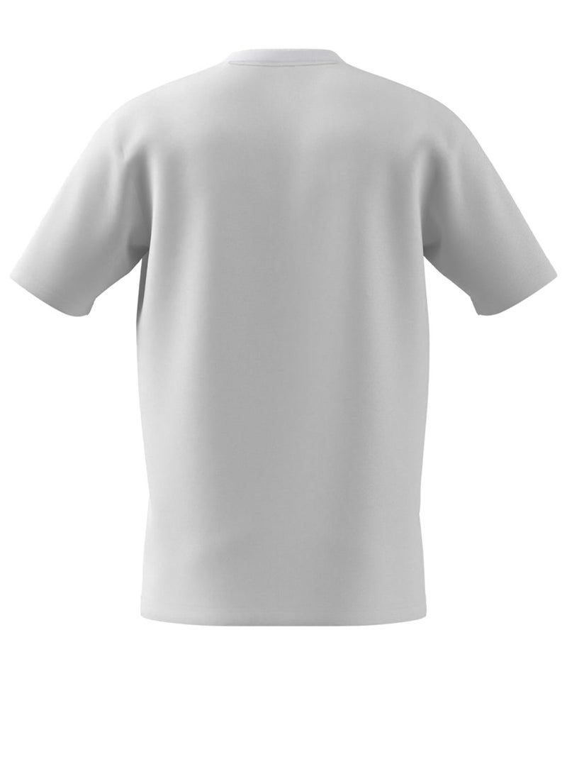 Adidas M RERTO T           WHITE - Image 2