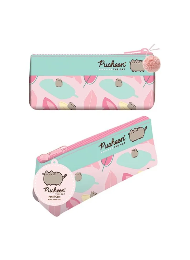 بيراميد Pyramid Pusheen Pencil Case