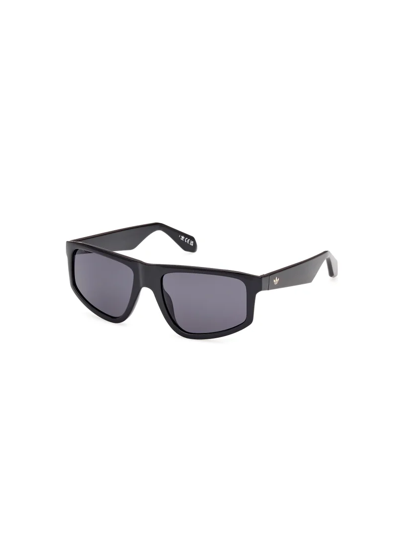 Adidas Uv Protected Wayfarer Sunglasses