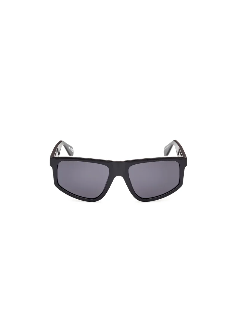 Adidas Uv Protected Wayfarer Sunglasses