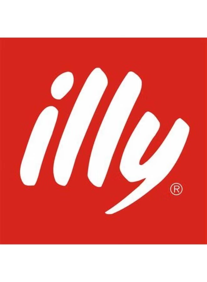 Illy Classico Ground Coffee 250g | Medium Roast 100% Arabica Coffee | Smooth Italian Blend for Espresso, Filter & French Press - Image 2