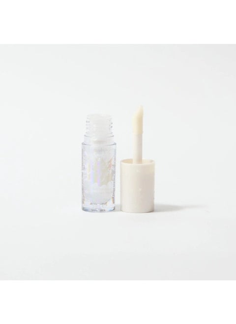 Technic Gloss Boss - Clear Sparkle