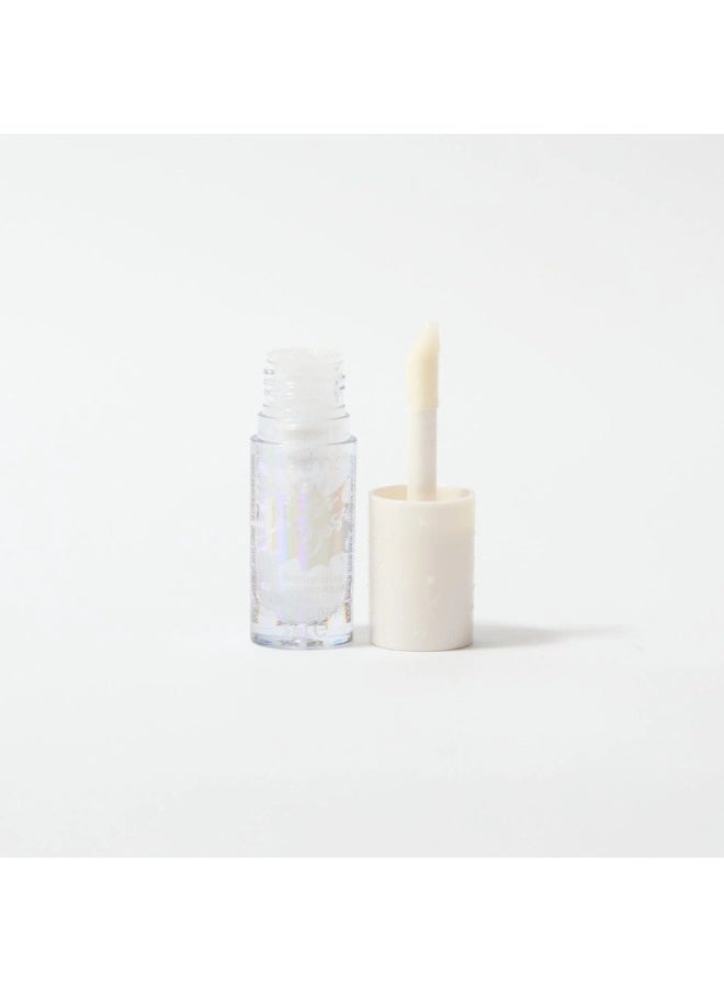 Technic Gloss Boss - Clear Sparkle