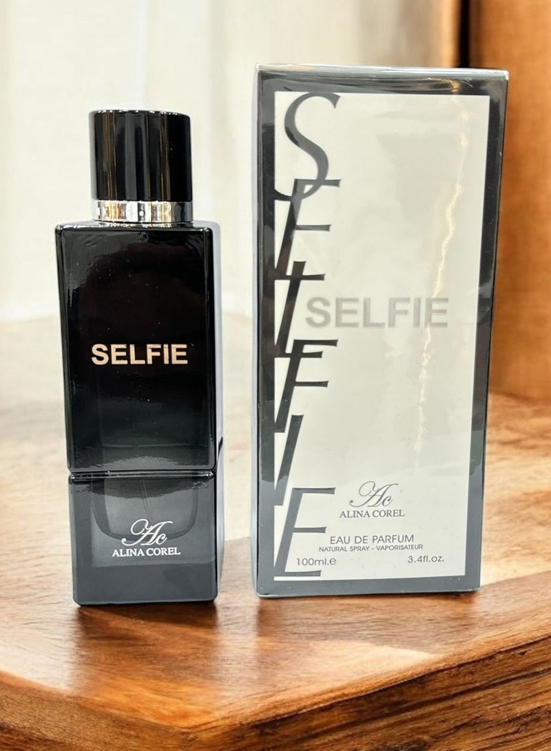 Alina Corel SELFIE  EDP 100ml