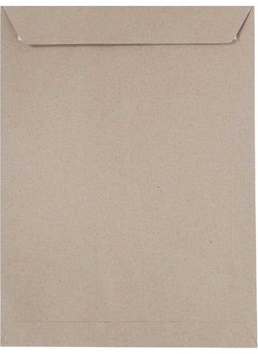 HSN A5 Bag Envelope 17 x 25 cm 50 Pieces 