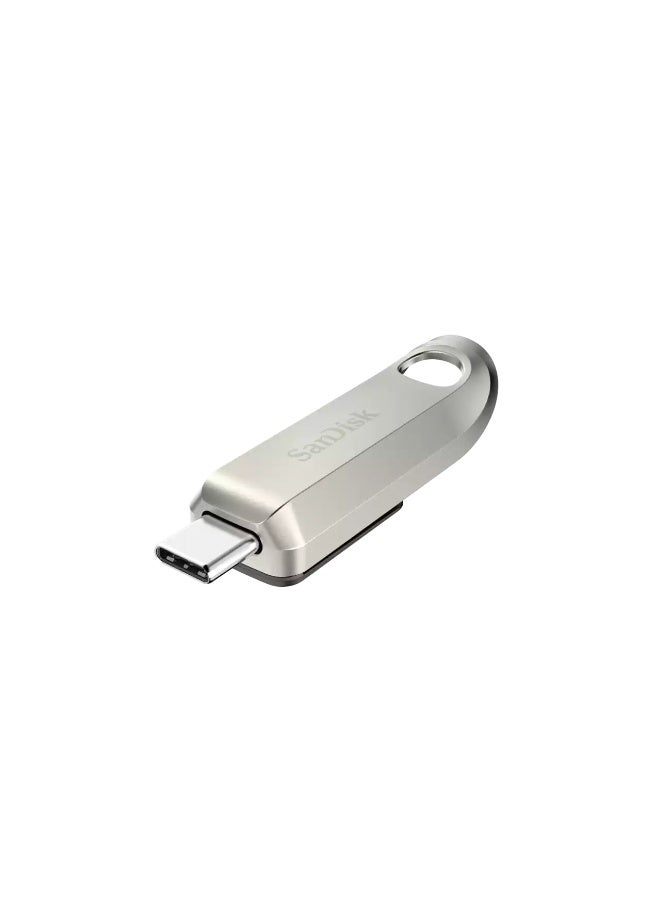 sandisk Ultra Luxe USB Type-C Flash Drive - 512GB - Image 2