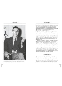 J. Robert Oppenheimer: The Man Behind the Atom Bomb  - Image 4