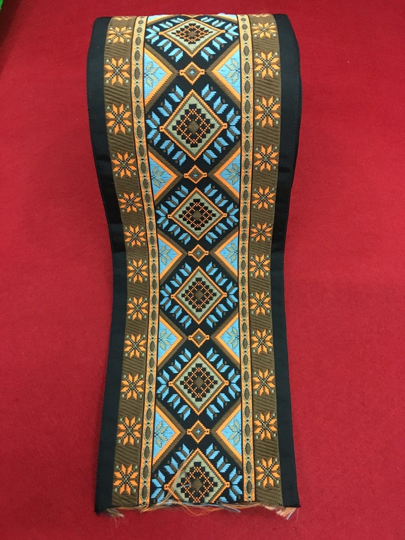 Karan Tuhafiye Karan Haberdashery Authentic Strip - Image 1