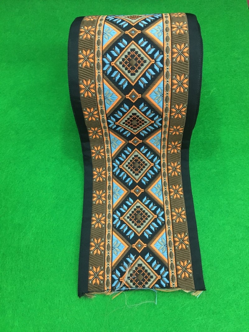 Karan Tuhafiye Karan Haberdashery Authentic Strip - Image 2