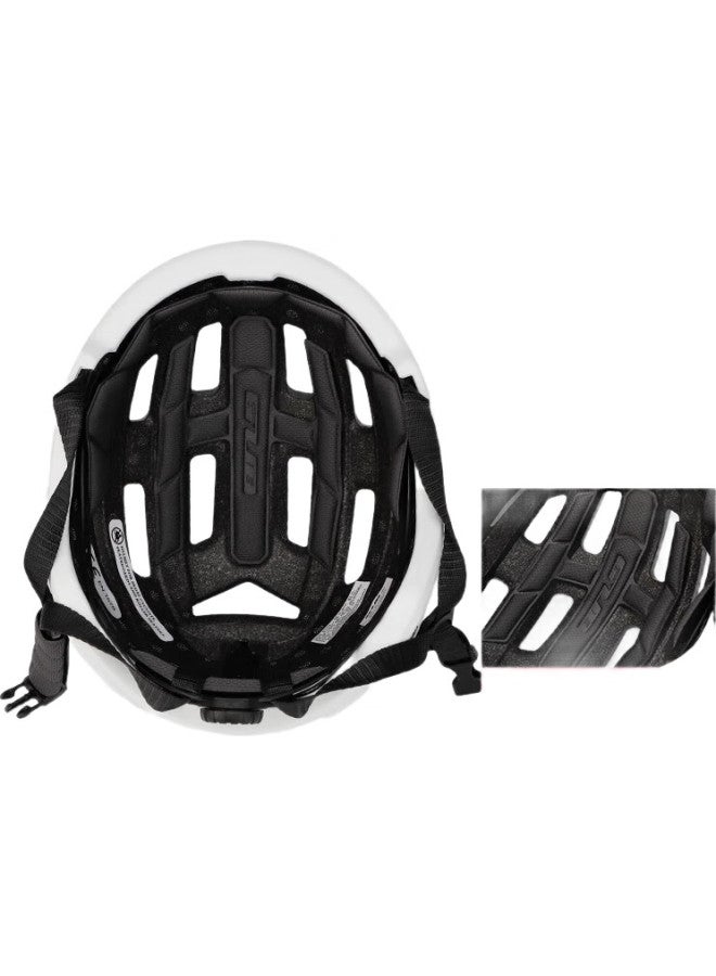 GUB Cycling Helmet, Lightweight One-Piece Molded Design, For Mountain And Road Bikes, Safety Helmet For Men And Women, Cycling Equipment D61 - Image 3