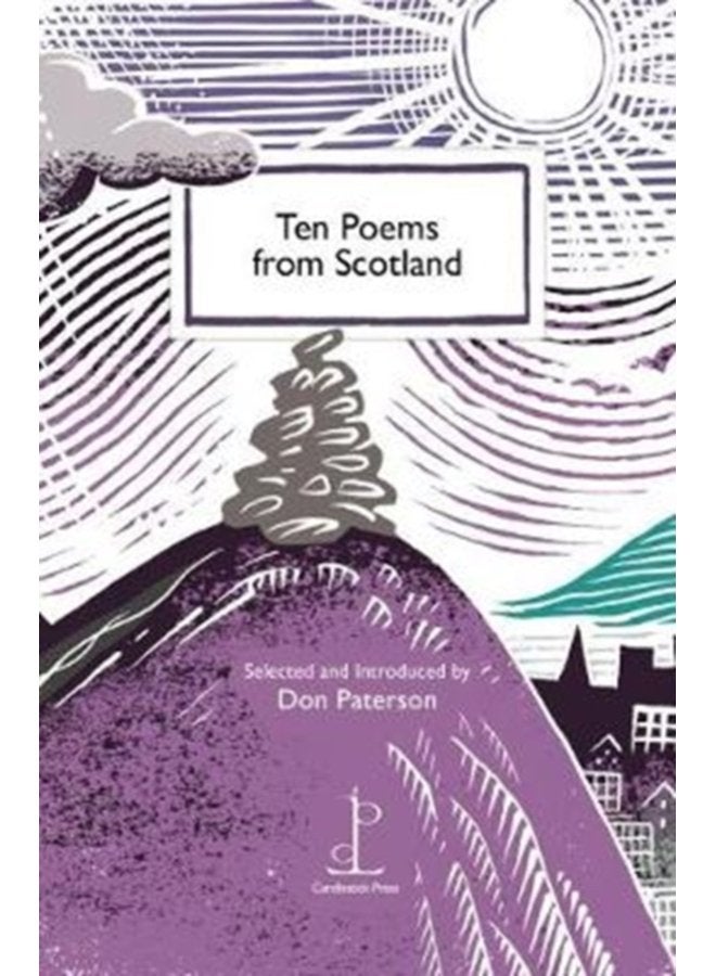 Ten Poems from Scotland - Paperback