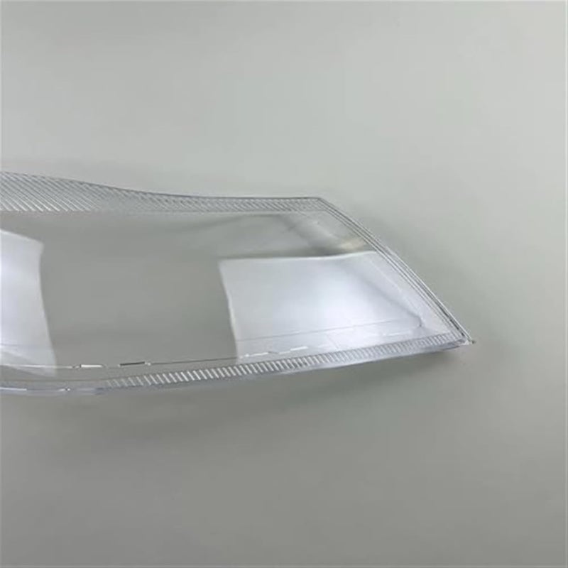 Wivplex Octavia 2010-2014 Front Headlamp Cover - Image 2