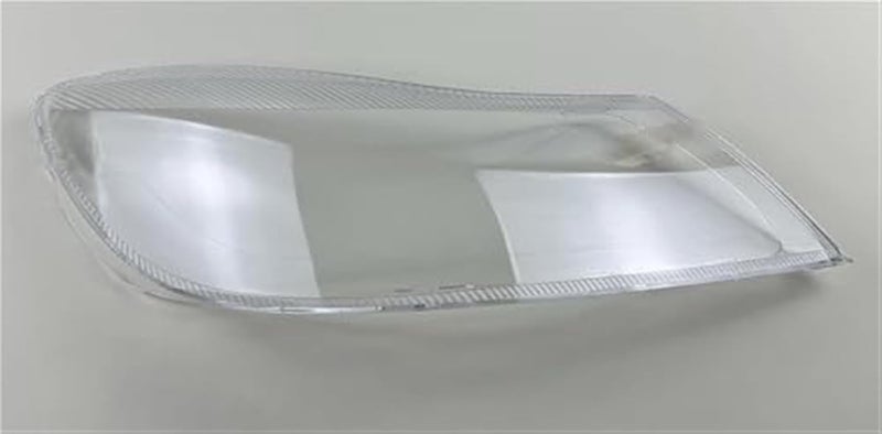Wivplex Octavia 2010-2014 Front Headlamp Cover - Image 1