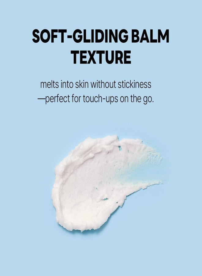 ROUND LAB Birch Juice Moisturizing Sun Stick SPF 50 | Korean Sunscreen Stick for face and body, No White Cast, Outdoor & Travel-Friendly 0.67oz - Image 5