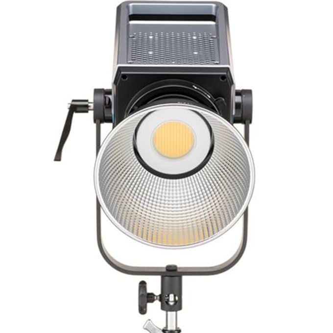 NANLITE Fc-500B Bi-Color Led Video Light 2700K6500K, 520W High Output, Cri 96+ Tlci 98+, Dimmable Studio Light For Photography & Video Shooting - Image 2