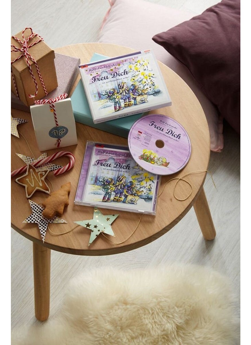 Rejoice Its Christmas Time CD, White Combo - pzsku/ZDE52A168C9E06682D467Z/45/_/1724351144/f118e126-7ba4-498a-b0a7-8c902383aff7