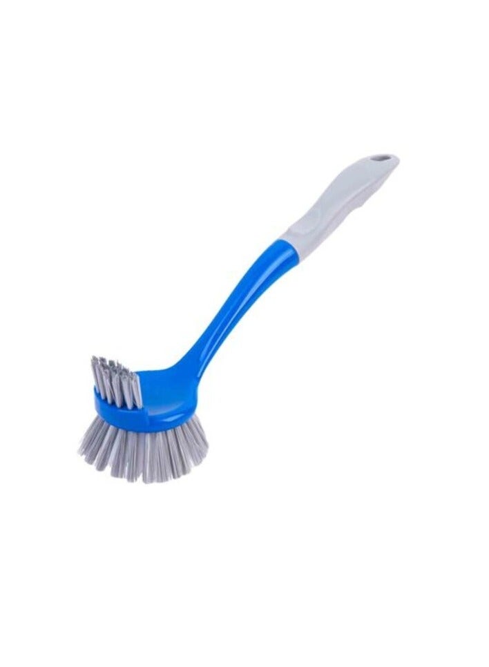 Kleaner Plastic Cleaning Brush Multicolour GSD012 - Image 1