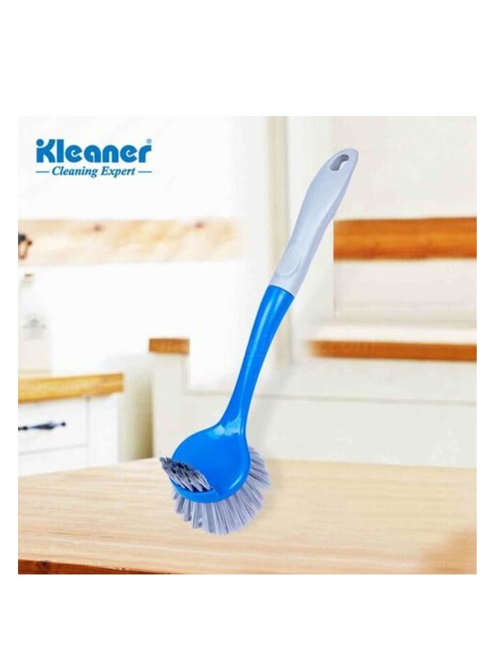 Kleaner Plastic Cleaning Brush Multicolour GSD012 - Image 2