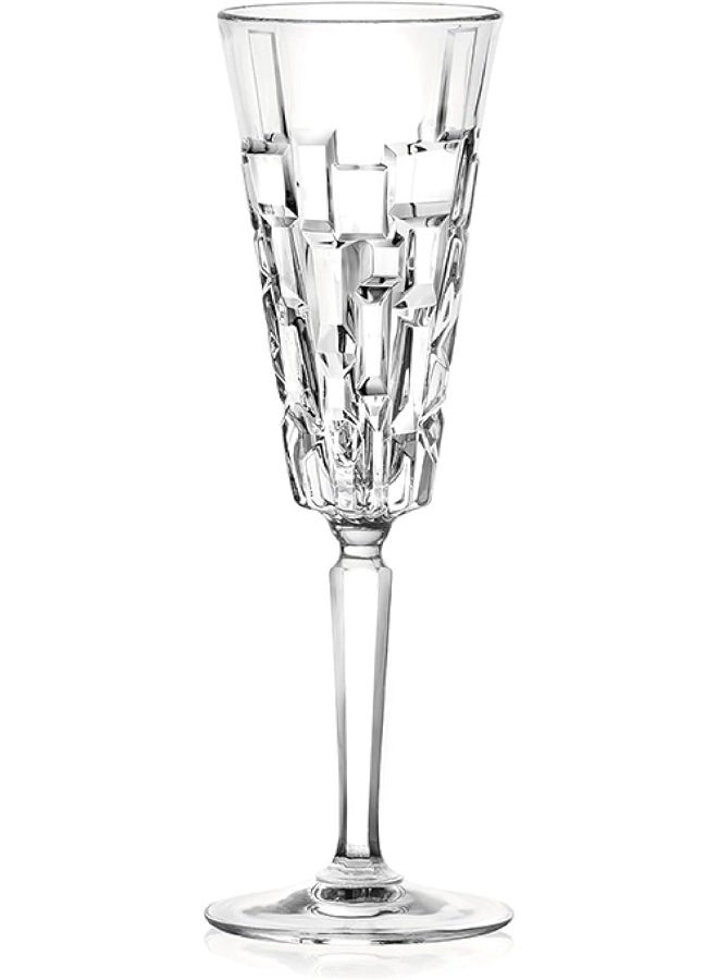 RCR RCR Etna Flute Goblet  - Image 1