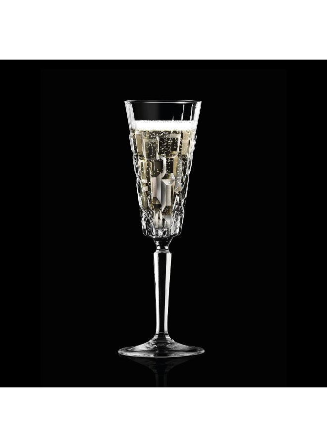 RCR RCR Etna Flute Goblet  - Image 2