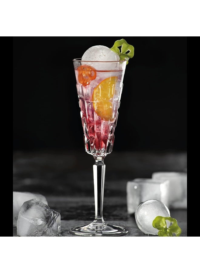 RCR RCR Etna Flute Goblet  - Image 4