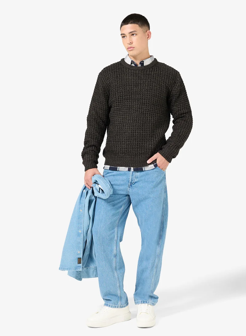 برايف سول كنزة أساسية