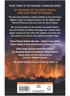 The Price of Valour
