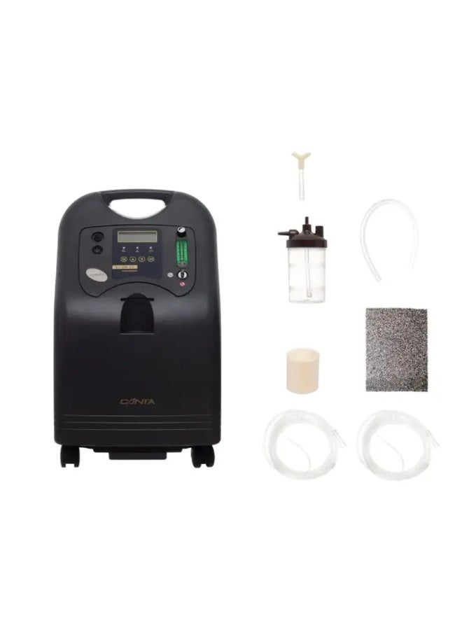 جهاز تركيز الأكسجين الثابت - Image 1