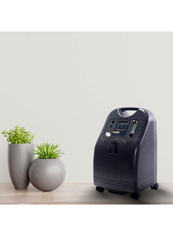 جهاز تركيز الأكسجين الثابت - Image 5