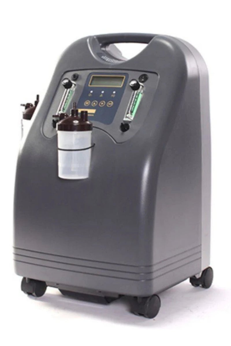 جهاز تركيز الأكسجين الثابت - Image 2