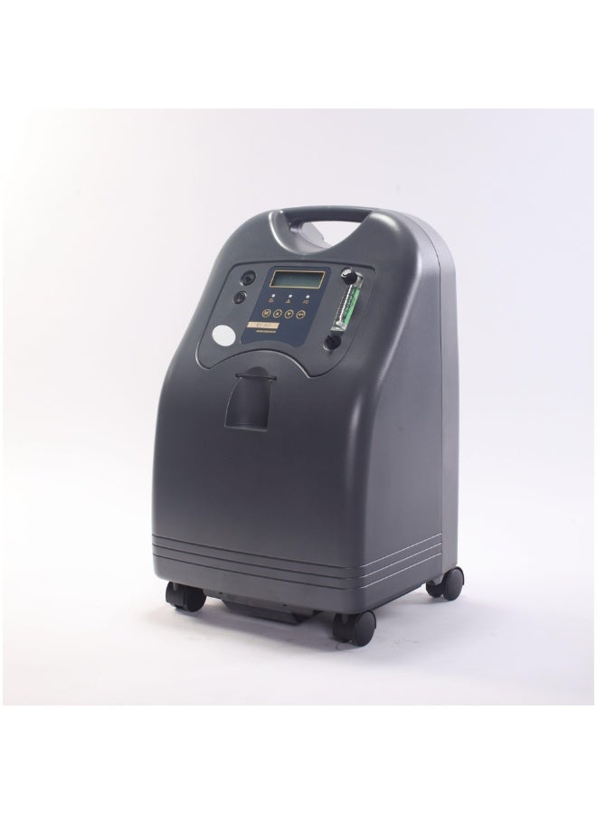 جهاز تركيز الأكسجين الثابت - Image 3