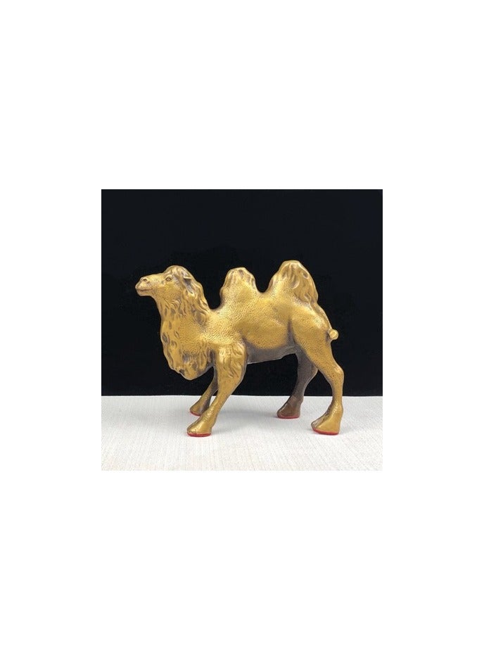 EBMINI Camel Ornament Handicraft Decoration 