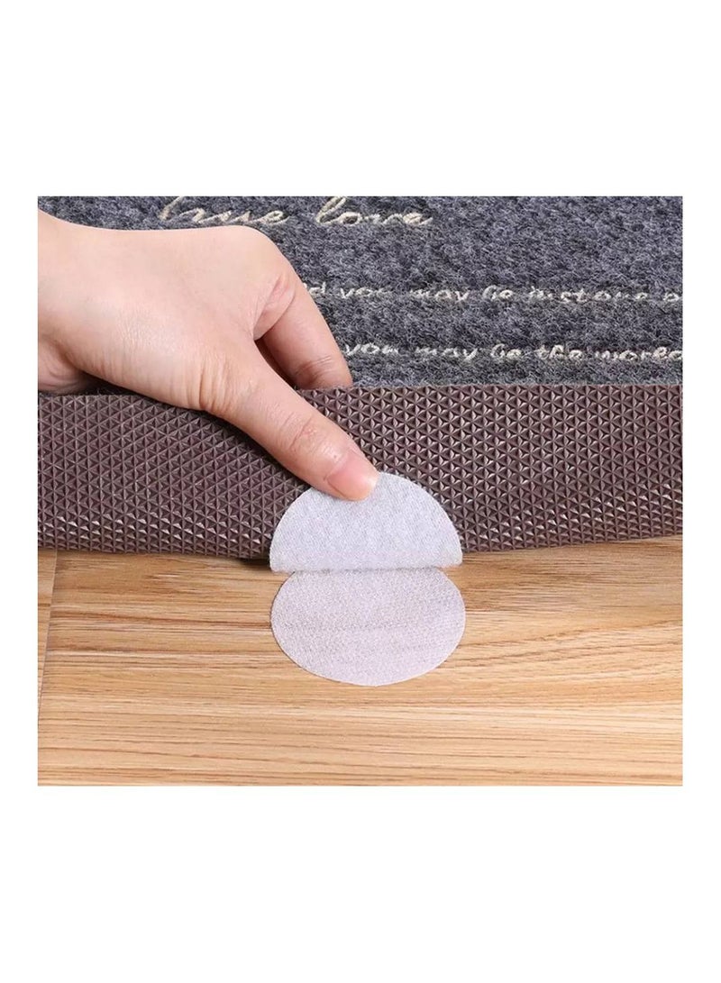 وسادات لاصقة متعددة الأغراض متعددة الألوان 20 قطعه - Image 5