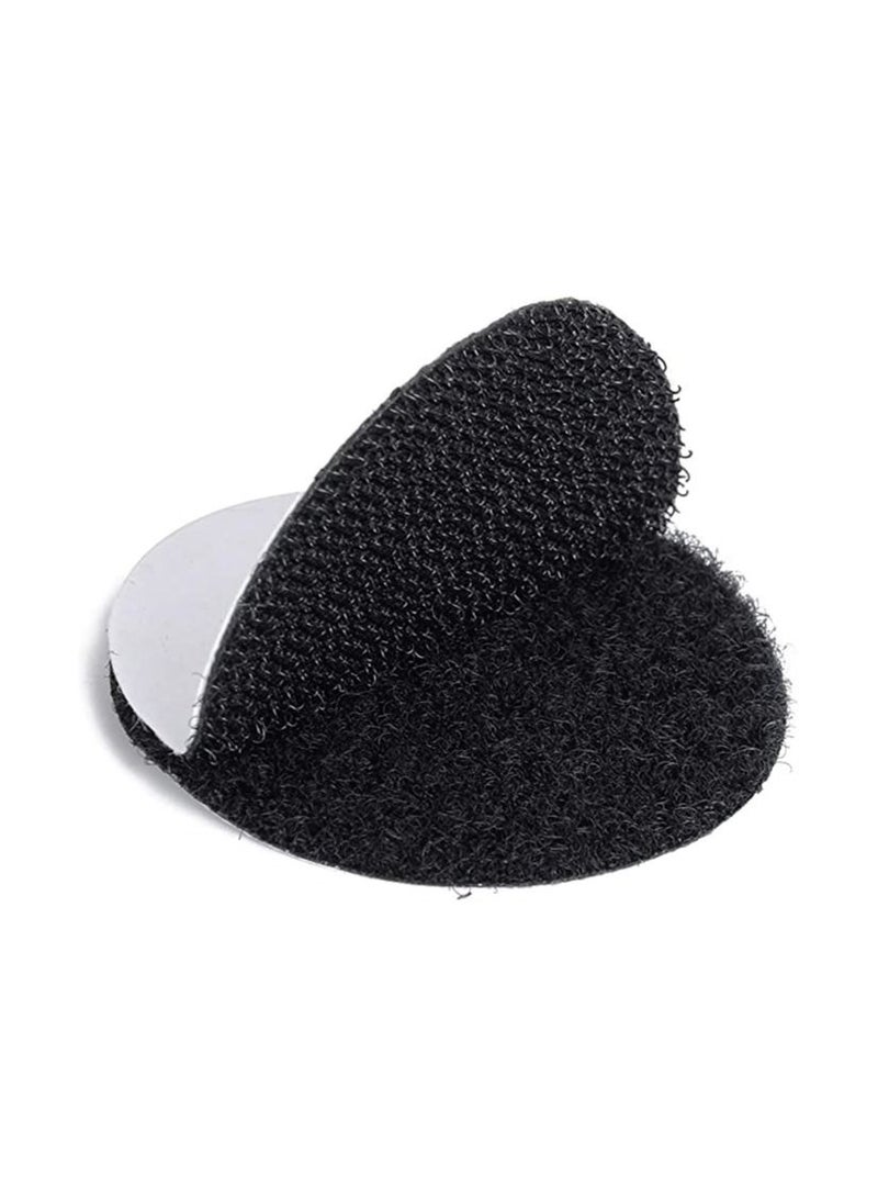 وسادات لاصقة متعددة الأغراض متعددة الألوان 20 قطعه - Image 1