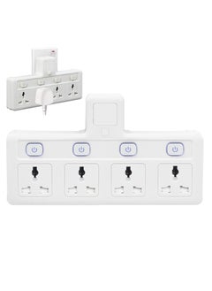 4 Outlets