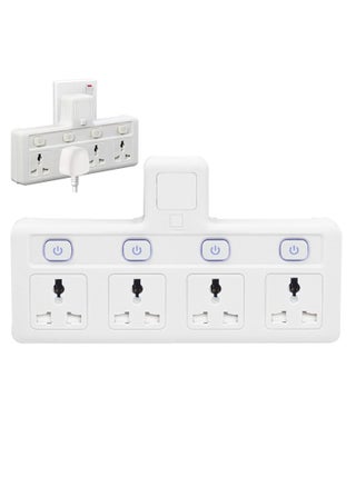 4 Outlets