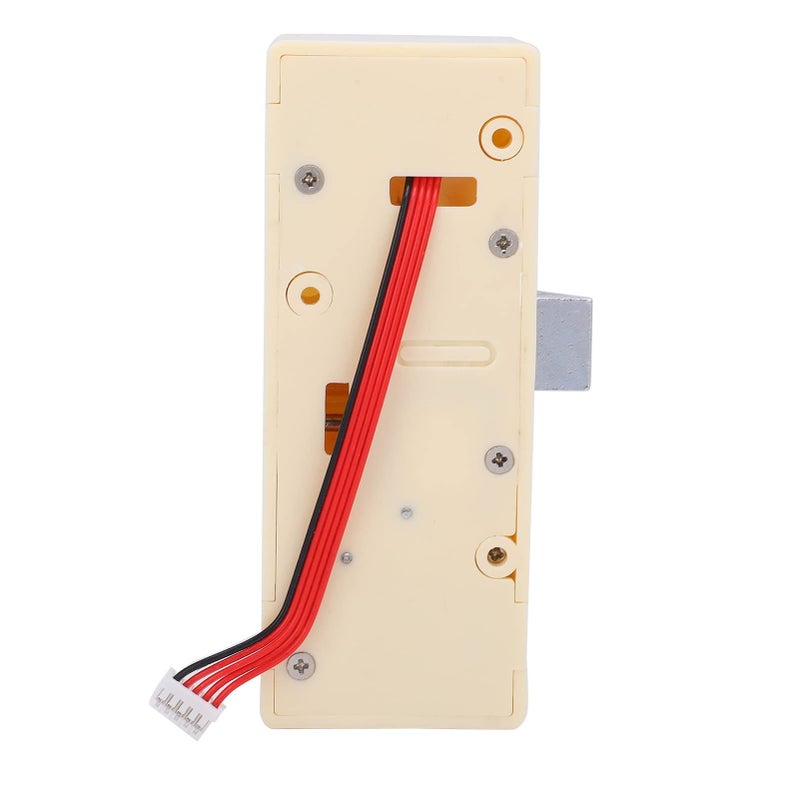 ABS Plastic Electronic Digital Keypad Password Lock For Cabinet Door - Image 4