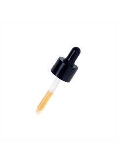 True Botanicals Natural Chebula Active Serum | Clean, Non-Toxic, Natural Skincare (1 fl oz | 30 ml)  - Image 3