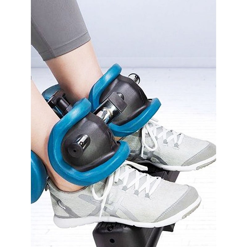 تيتر طاولة الانقلاب تيتر هانغ أبس فيت سباين X1 - Image 3