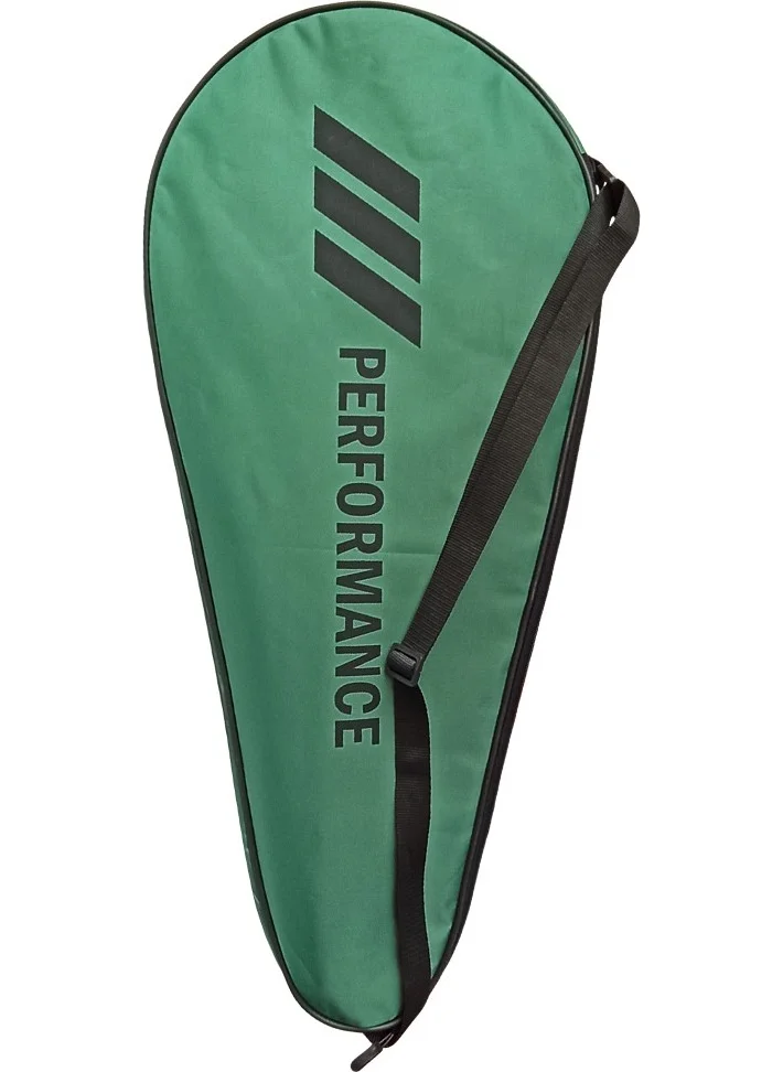 By Leon 1982 Leon Performance 27 Inch Professional Racquet Cover