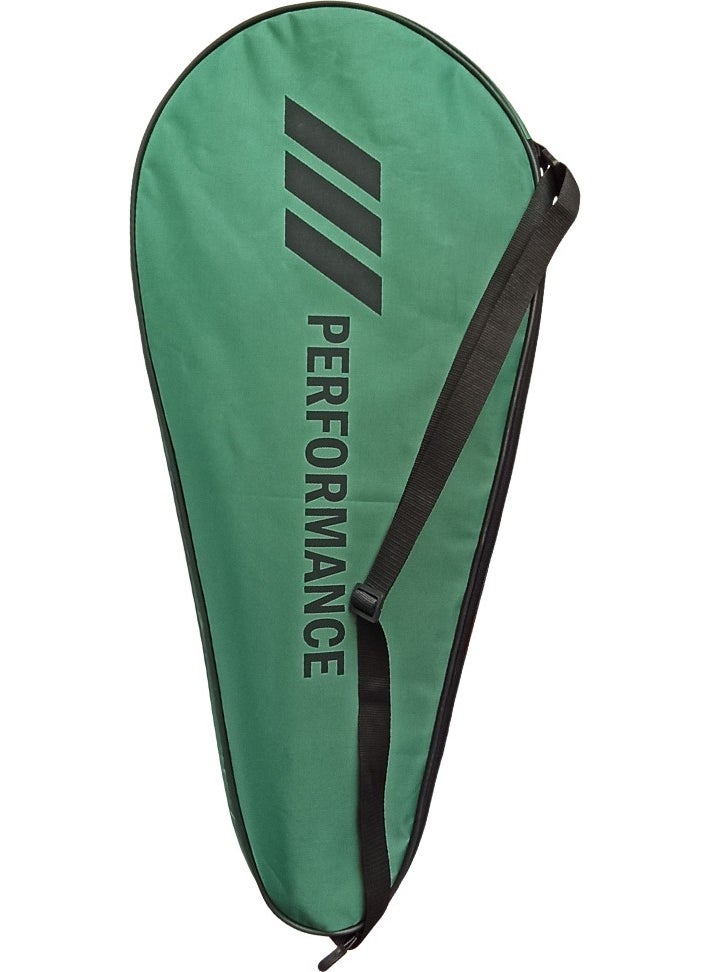 By Leon 1982 Leon Performance 27 Inch Professional Racquet Cover  - Image 2