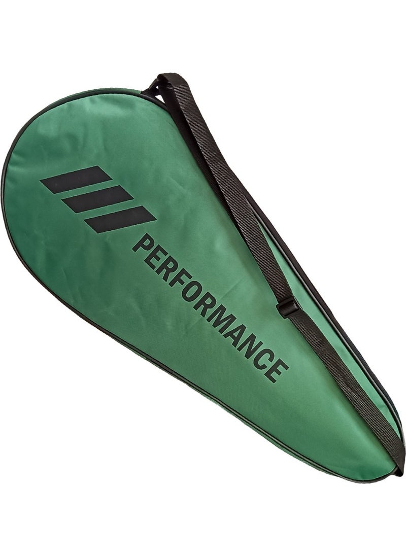 By Leon 1982 Leon Performance 27 Inch Professional Racquet Cover  - Image 1